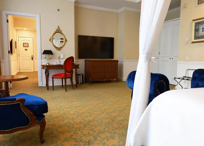 Hotel Gran Ciudad De Zocalo View 5*