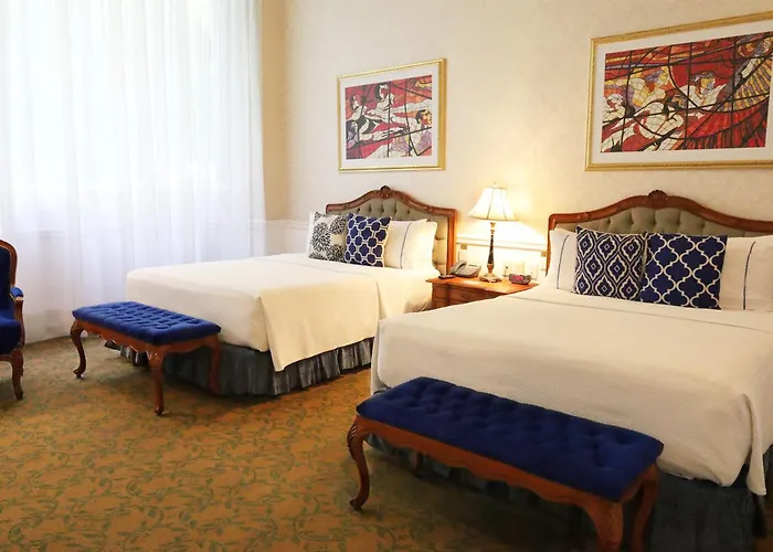 Gran Ciudad De Zocalo View Hotel Mexico City